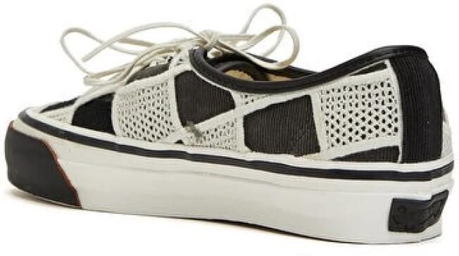 Vans LX Authentic 44 Shell Knit - Foto 7