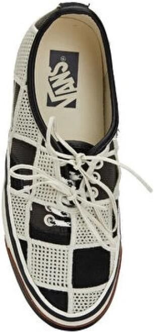 Vans LX Authentic 44 Shell Knit - Foto 8