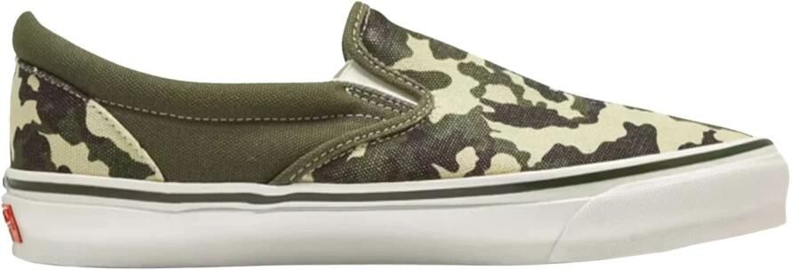 Vans LX Classic Slip-On 98