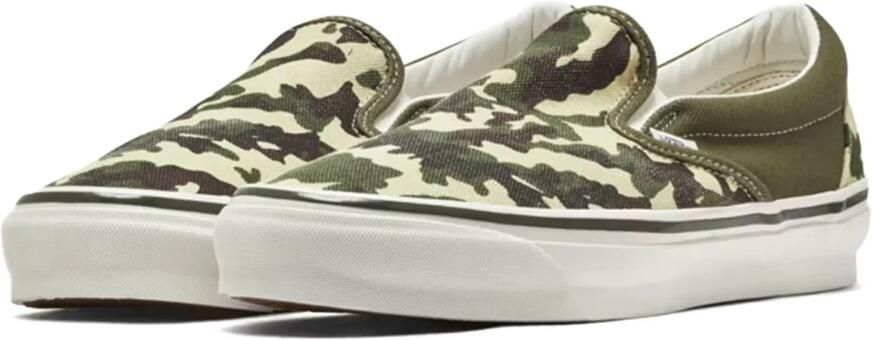 Vans LX Classic Slip-On 98 - Foto 3