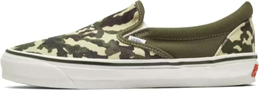 Vans LX Classic Slip-On 98 - Foto 4