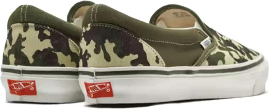 Vans LX Classic Slip-On 98 - Foto 2