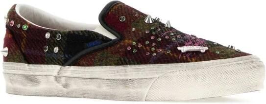 Vans LX Classic Slip-On 98 - Foto 2