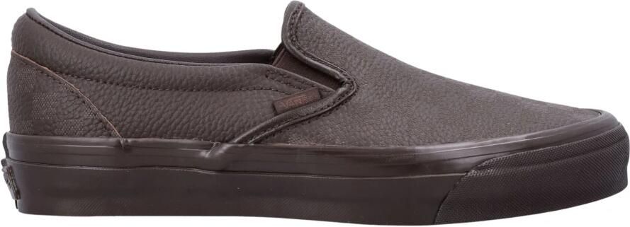 Vans LX Classic Slip-On 98