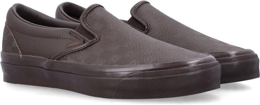 Vans LX Classic Slip-On 98 - Foto 4