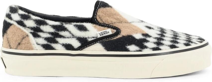 Vans LX Classic Slip-On 98