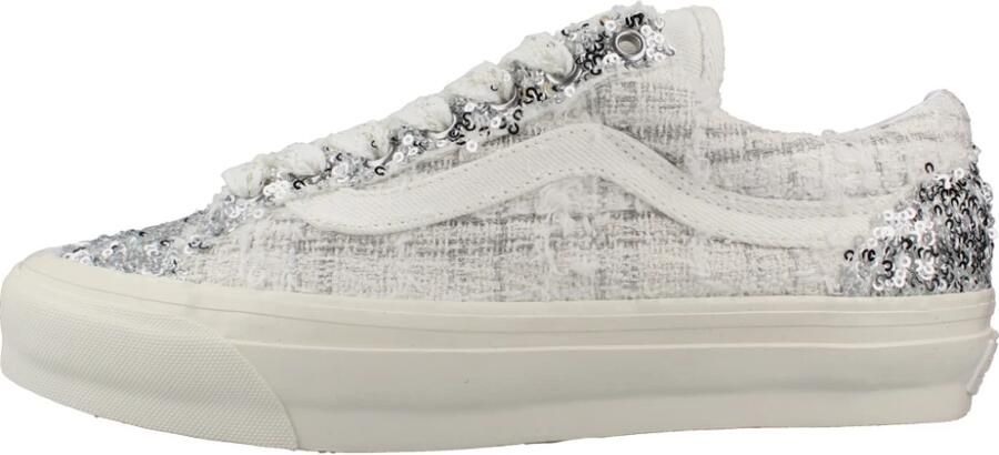 Vans LX Old Skool 36 Fuzzy Feelings