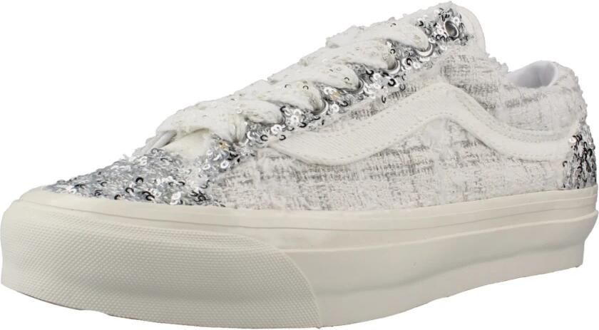 Vans LX Old Skool 36 Fuzzy Feelings - Foto 4