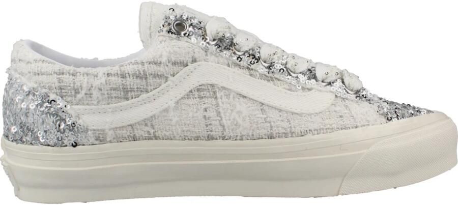 Vans LX Old Skool 36 Fuzzy Feelings - Foto 5