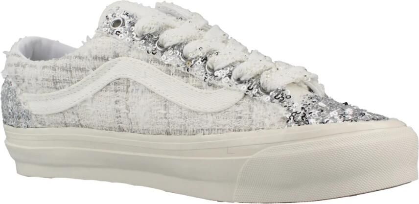 Vans LX Old Skool 36 Fuzzy Feelings - Foto 6