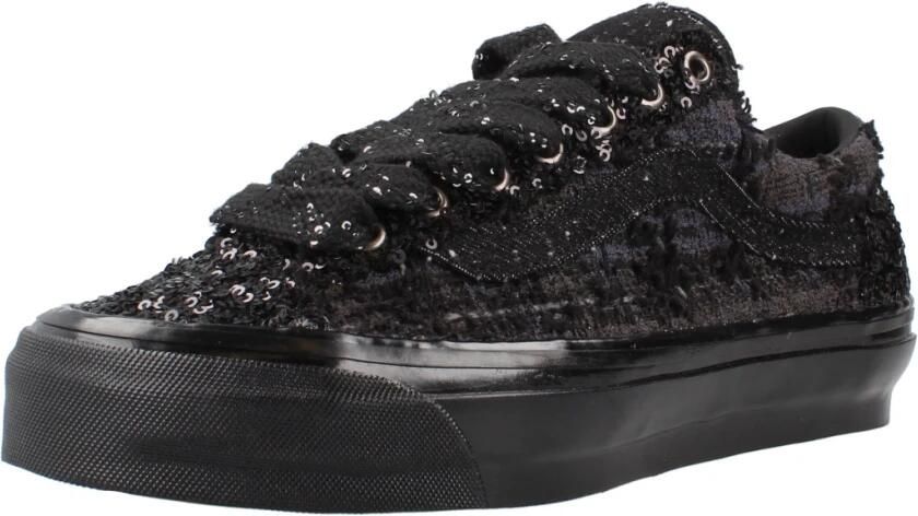 Vans LX Old Skool 36 Fuzzy Feelings - Foto 4