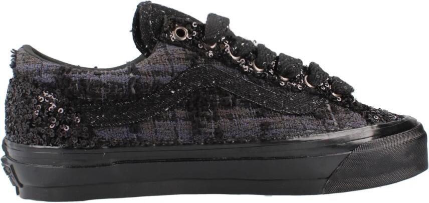 Vans LX Old Skool 36 Fuzzy Feelings - Foto 6