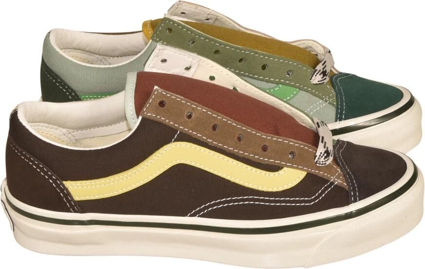 Vans LX Old Skool 36 Gemstone