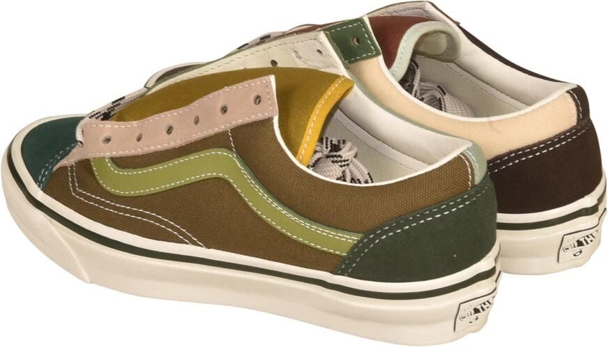 Vans Authentic Reissue 44 LX - Foto 4