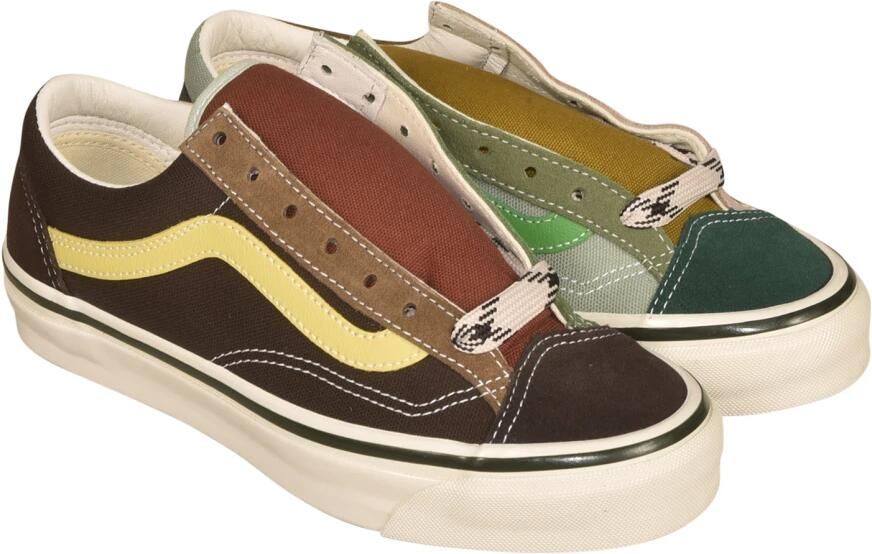 Vans Authentic Reissue 44 LX - Foto 2