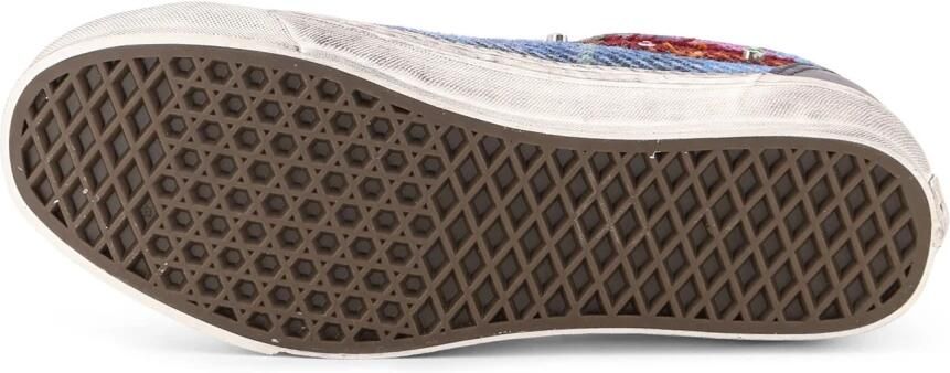 Vans Premium Old Skool 36 Harris Tweed - Foto 6