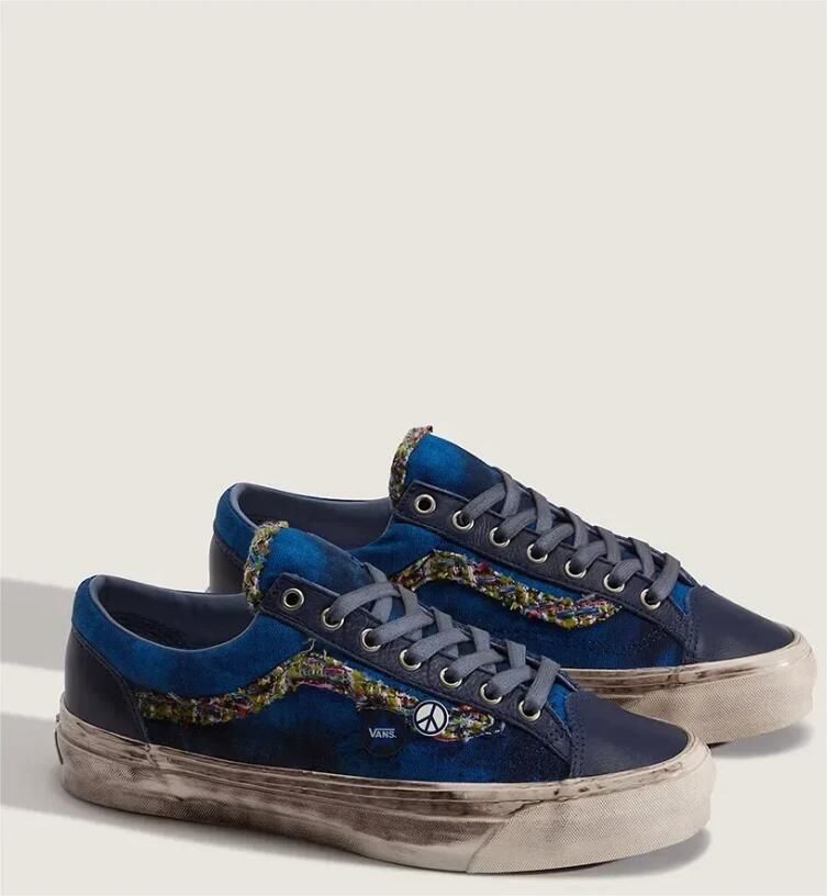 Vans Premium Old Skool 36 Souvenir