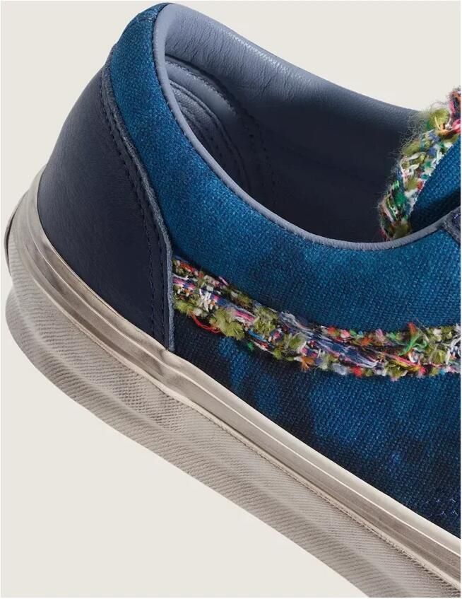 Vans Premium Old Skool 36 Souvenir - Foto 3