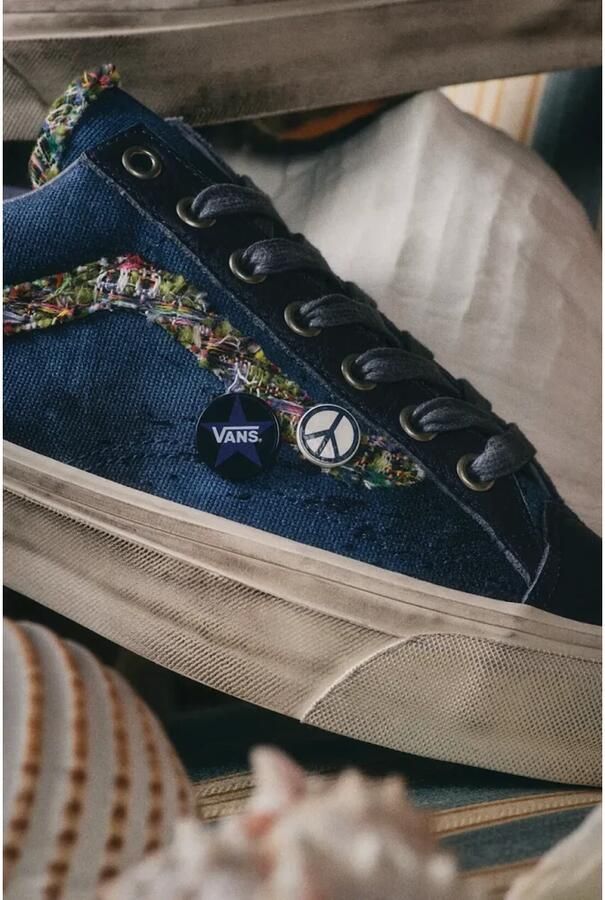 Vans Premium Old Skool 36 Souvenir - Foto 5