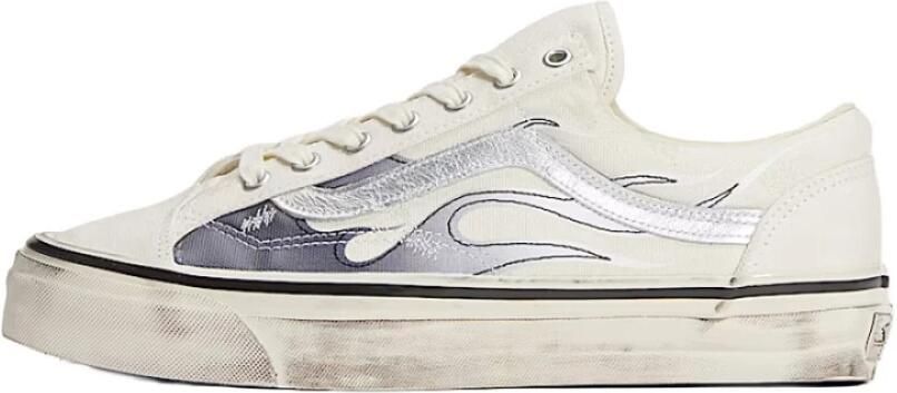 Vans LX Old Skool Archive Flame