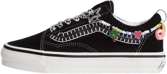 Vans LX Old Skool Charms