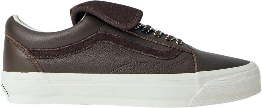 Vans LX Old Skool Sneakers