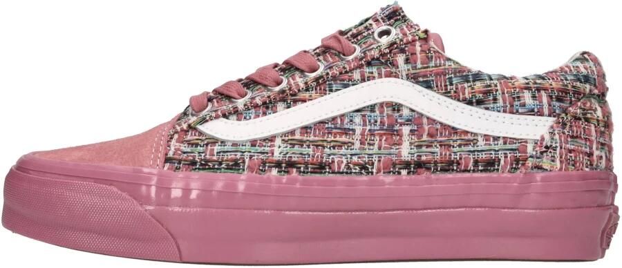 Vans LX Old Skool Tweed