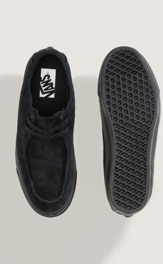 Vans Sneakers Vn000z3xbka1 Lx Carver Low - Foto 4