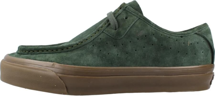 Vans LX SF Moc Low