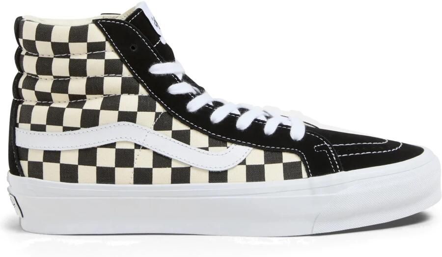 Vans LX Sk8-Hi Reissue