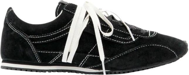Vans LX SLP Trainer Pig Suede