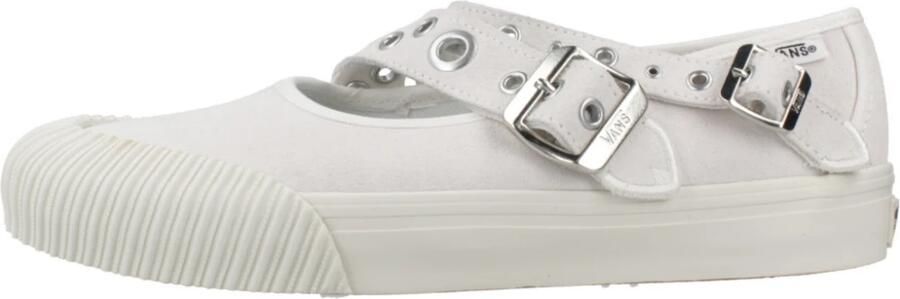 Vans Ballerina's Mary Jane Straps