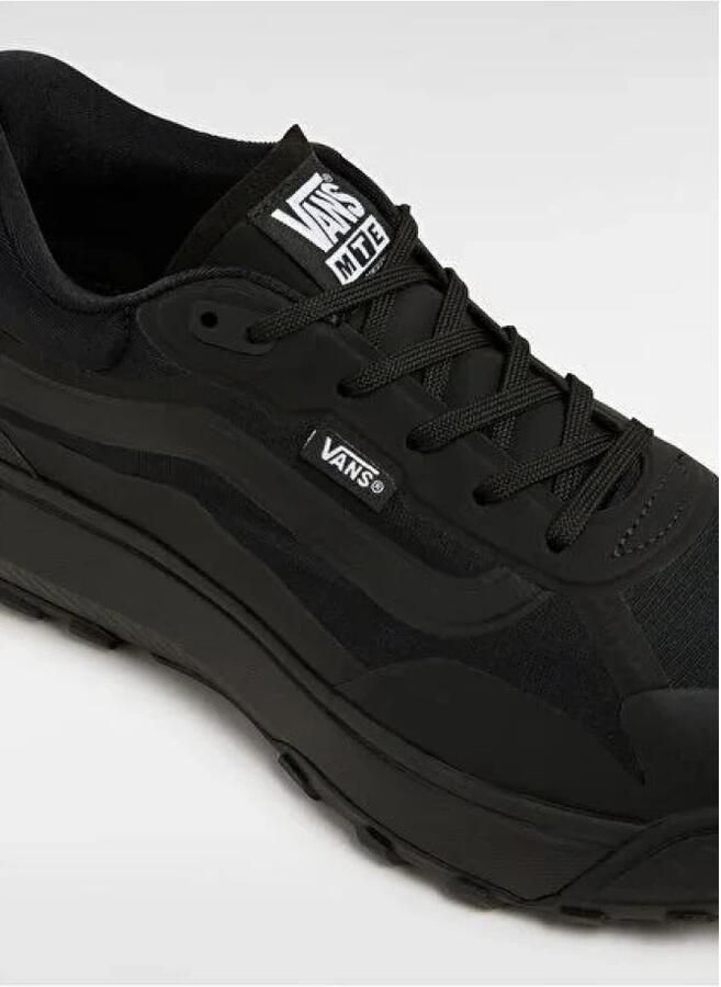 Vans MTE Crosspath Sneakers maat W11 5 M10 zwart - Foto 4