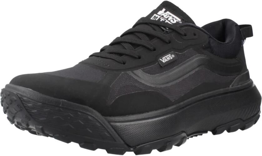 Vans MTE Crosspath Sneakers maat W11 5 M10 zwart - Foto 8