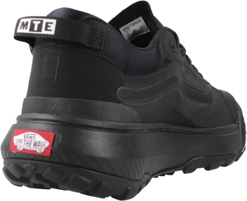 Vans MTE Crosspath Sneakers maat W11 5 M10 zwart - Foto 7