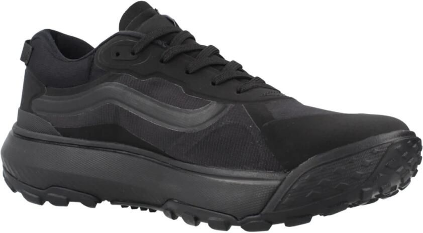 Vans MTE Crosspath Sneakers maat W11 5 M10 zwart - Foto 6