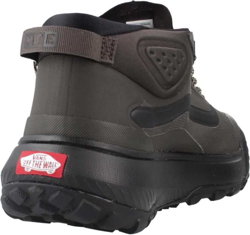 Vans Wandelschoenen Mte Crosspath Mid - Foto 2