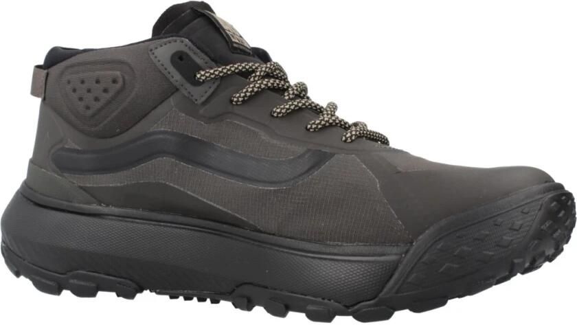 Vans Wandelschoenen Mte Crosspath Mid - Foto 4