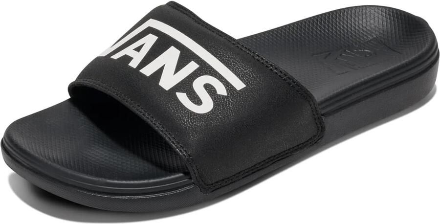 Vans Herren Men Action Sports Surf FTW Sneaker Mn La Costa Slide-On ( ) Black - Foto 3