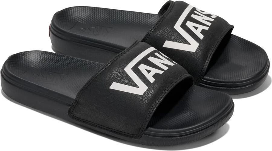 Vans Herren Men Action Sports Surf FTW Sneaker Mn La Costa Slide-On ( ) Black - Foto 8