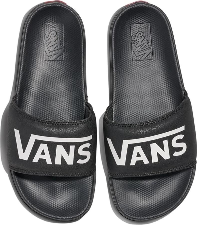 Vans Herren Men Action Sports Surf FTW Sneaker Mn La Costa Slide-On ( ) Black - Foto 5