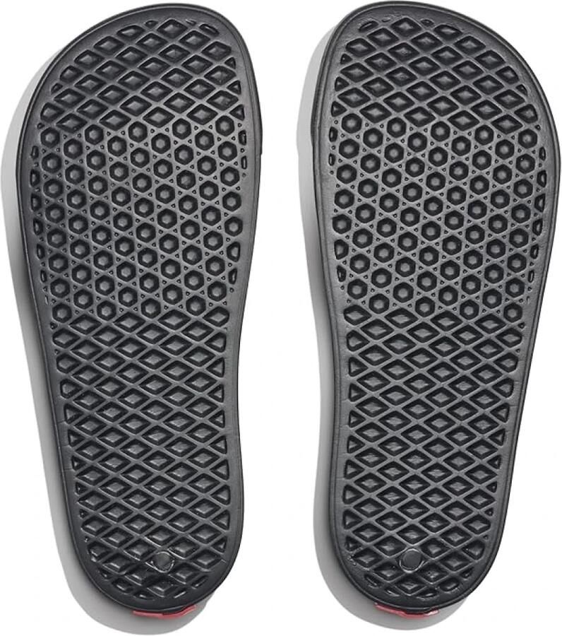 Vans Herren Men Action Sports Surf FTW Sneaker Mn La Costa Slide-On ( ) Black - Foto 4