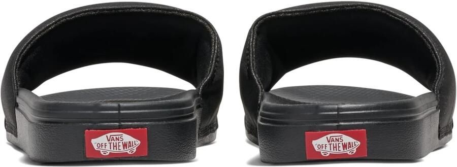 Vans Herren Men Action Sports Surf FTW Sneaker Mn La Costa Slide-On ( ) Black - Foto 9