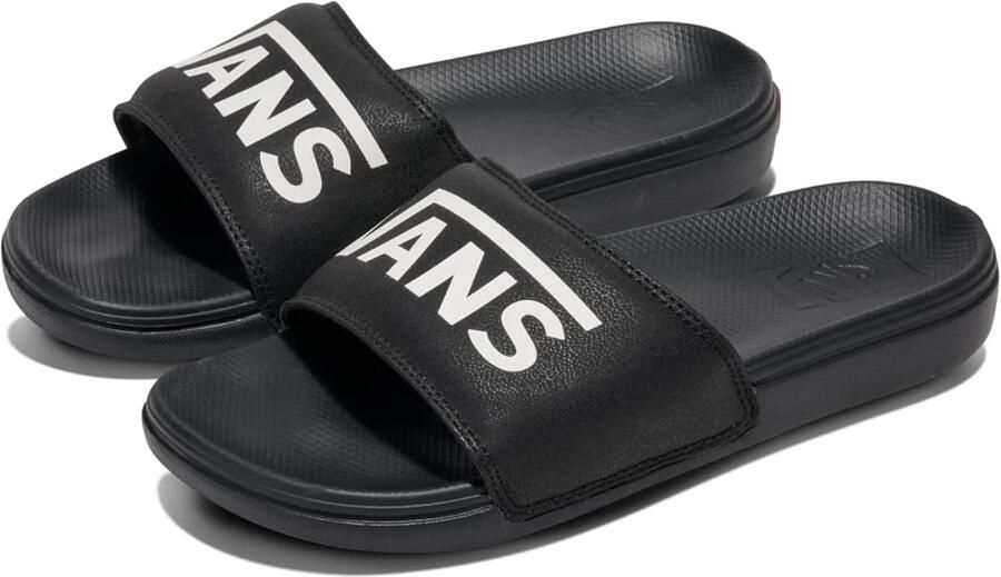 Vans Herren Men Action Sports Surf FTW Sneaker Mn La Costa Slide-On ( ) Black - Foto 7