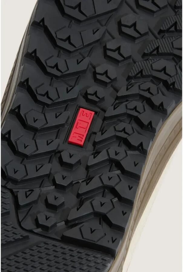 Vans MTE Old Skool Waterproof Insulated Winterschoenen maat M10 5 bruin - Foto 4