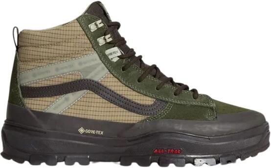 Vans MTE Sk8-Hi Gore-Tex Insulated