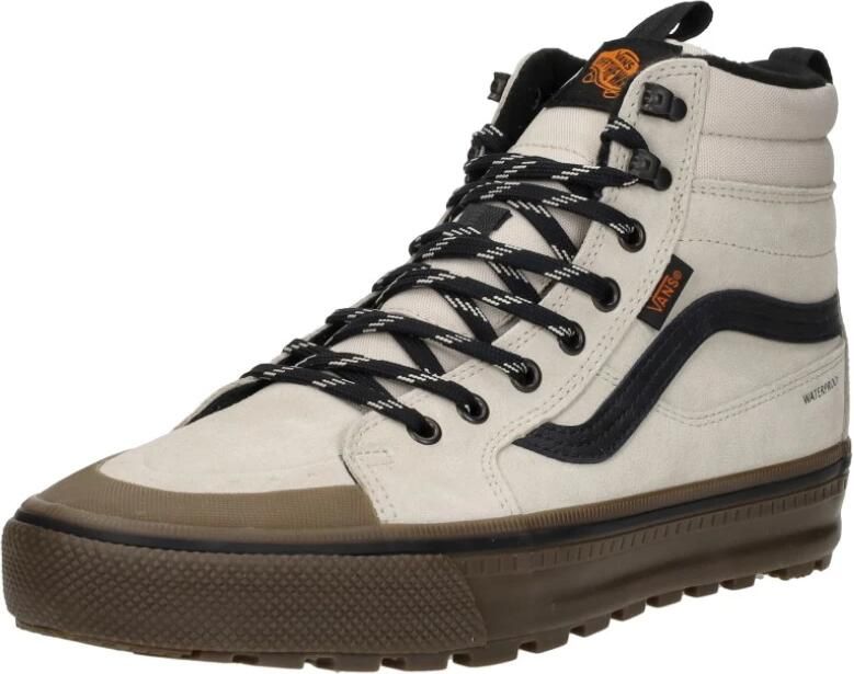 Vans MTE Sk8-Hi Waterproof Insulated Winterschoenen maat M5 5 zwart - Foto 2
