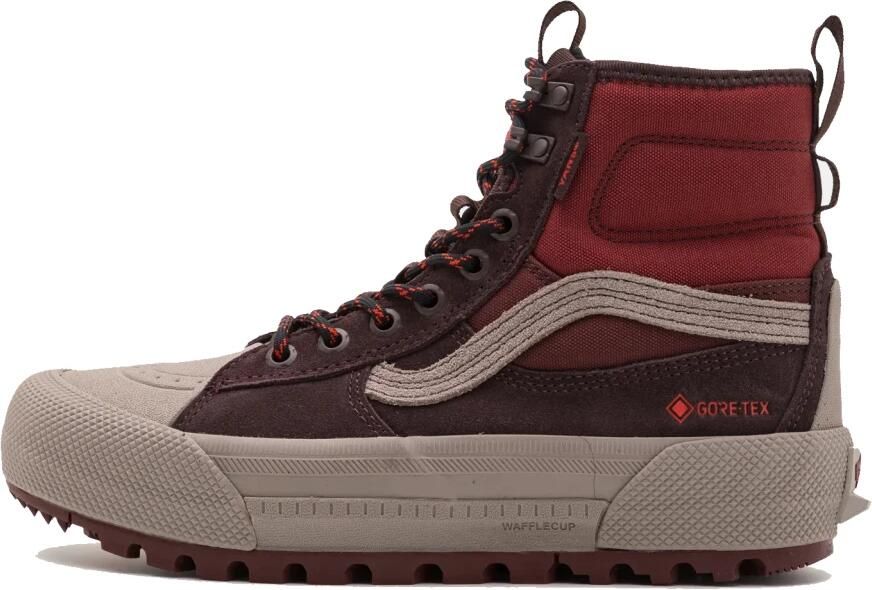 Vans MTE SK8‑HI Gore‑Tex
