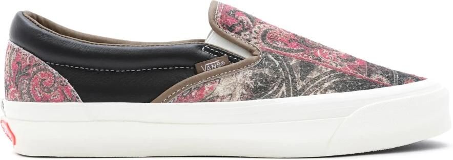 Vans OG Classic Slip-On LX