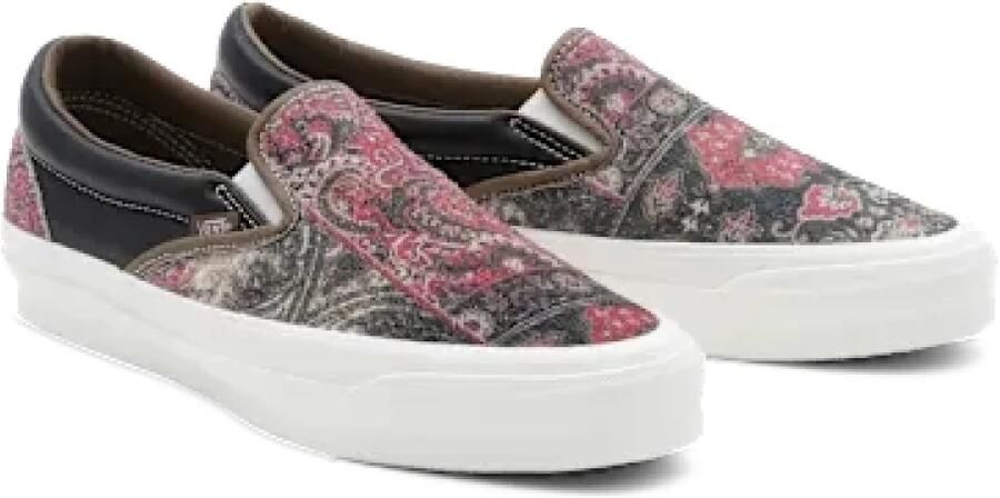 Vans OG Classic Slip-On LX - Foto 2